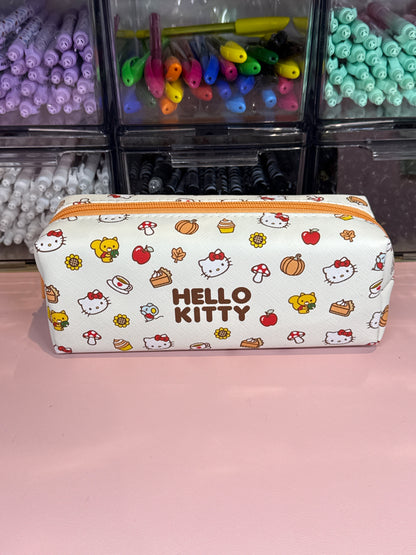 Hello Kitty Autumn Bundle