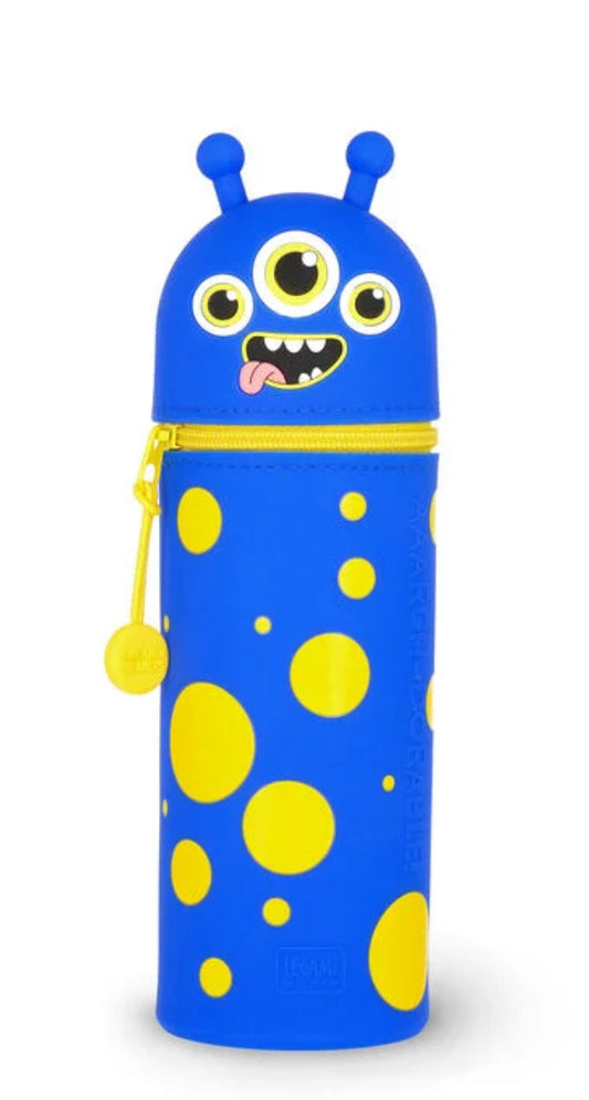 Legami Monster Pencil case