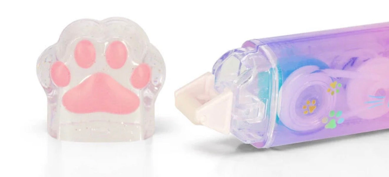 Legami Glue Tape - Meow