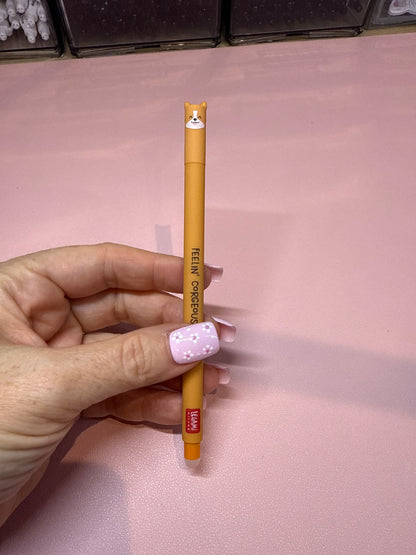 Legami erasable Pens