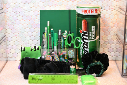 Hand picked orders + Shopping Basket Picks