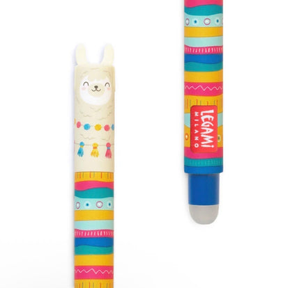 Legami Erasable Pens