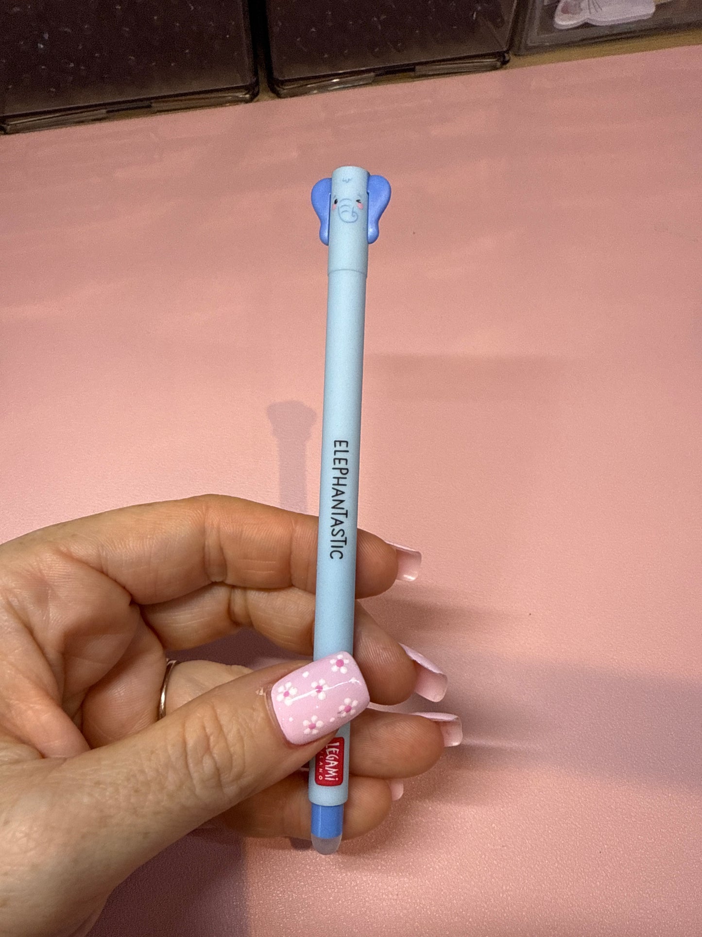 Legami erasable Pens