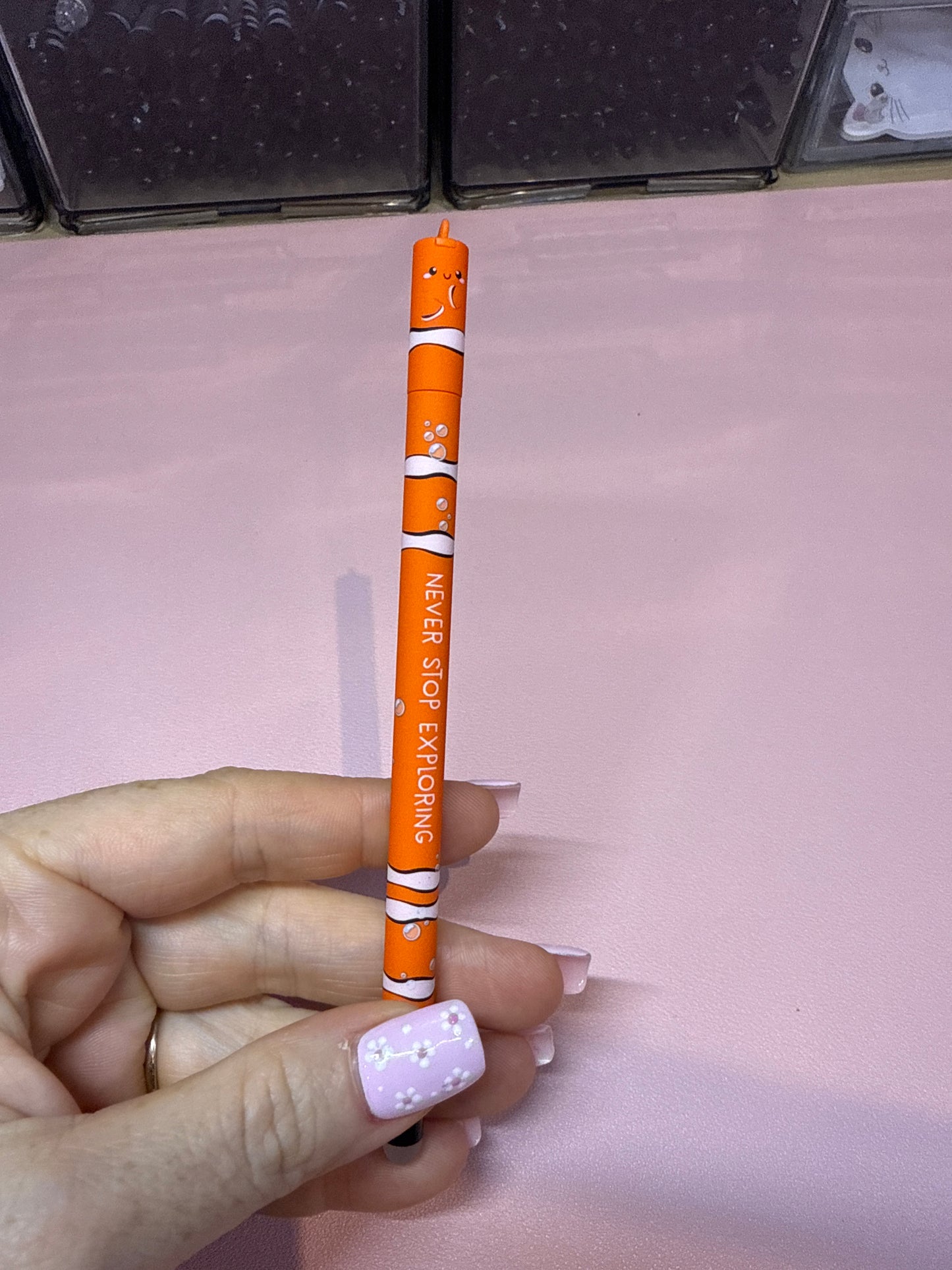Legami erasable Pens