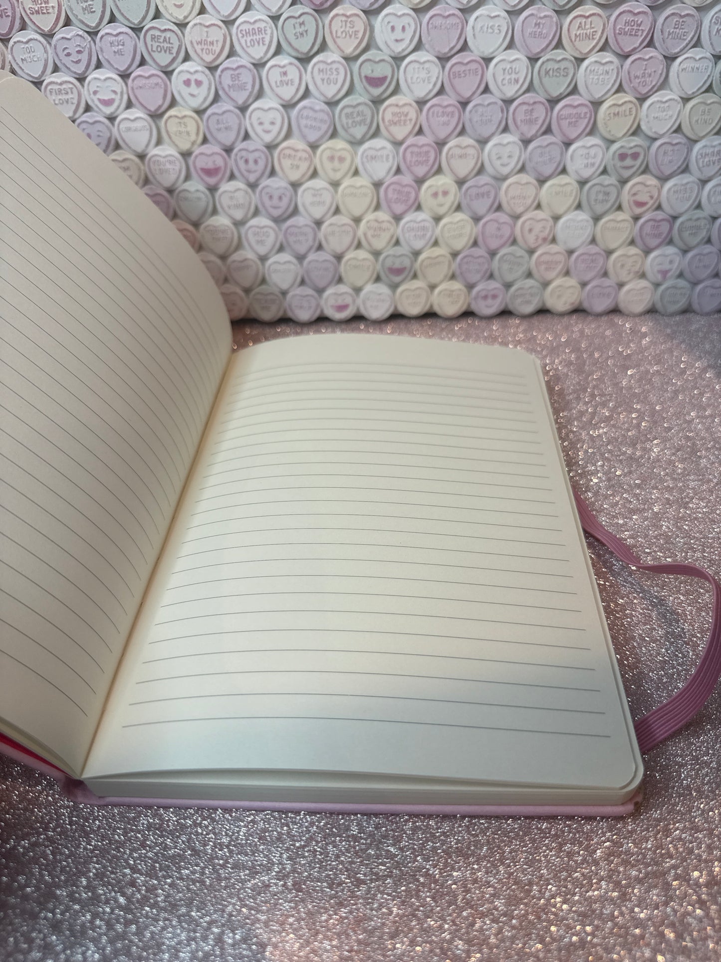 Swan notebook