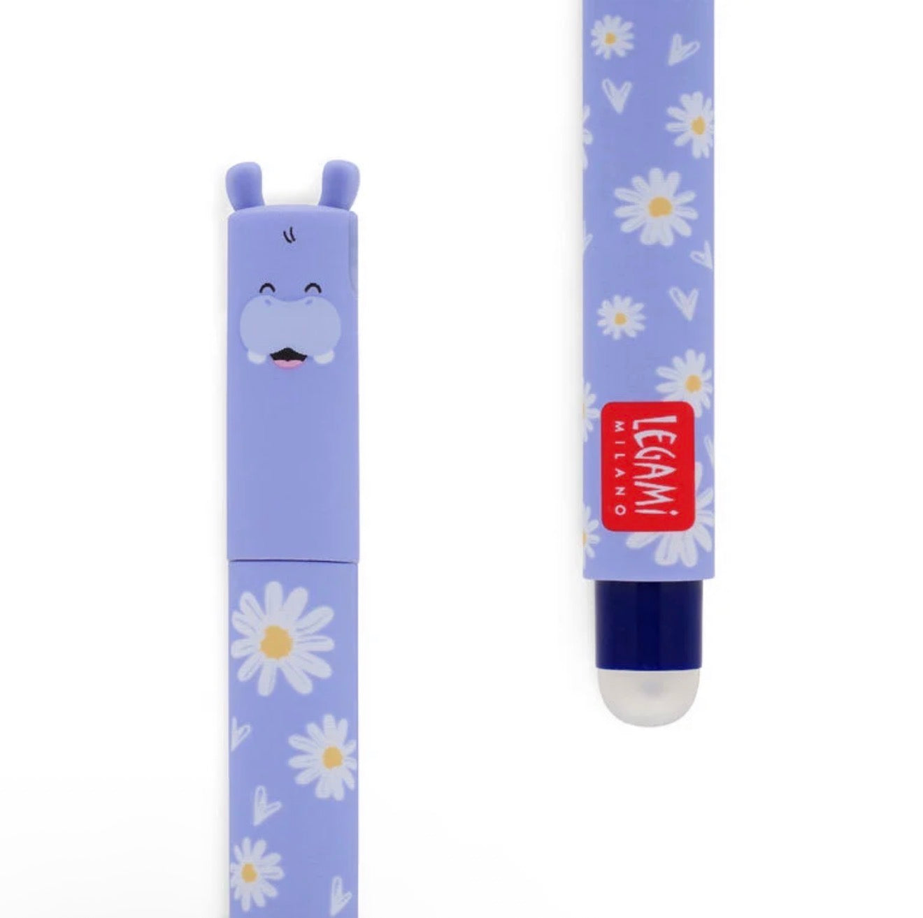 Legami Erasable Pens