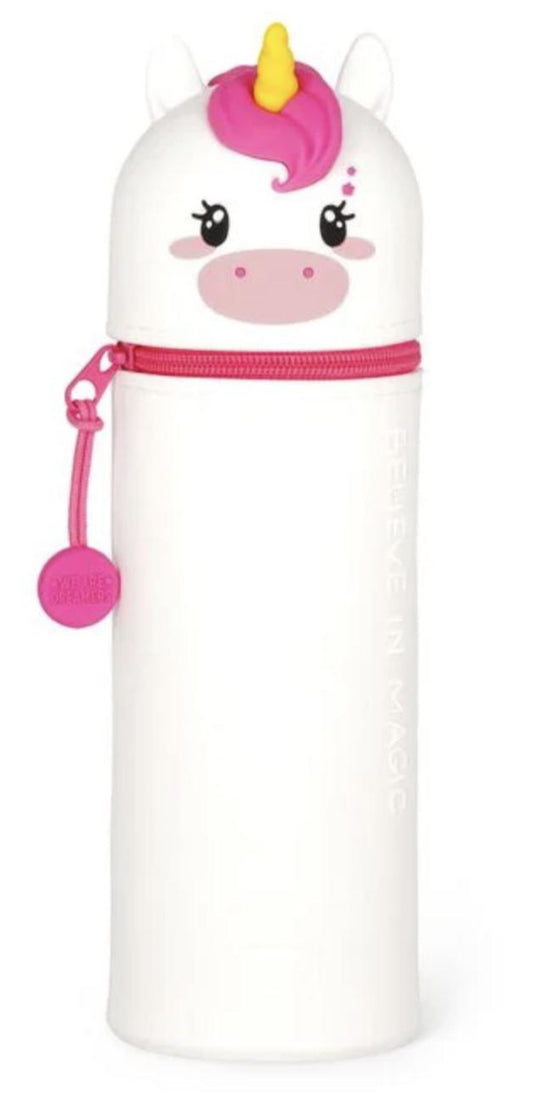 Legami Unicorn Pencil case