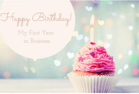 1st birthday 50 piece bundle