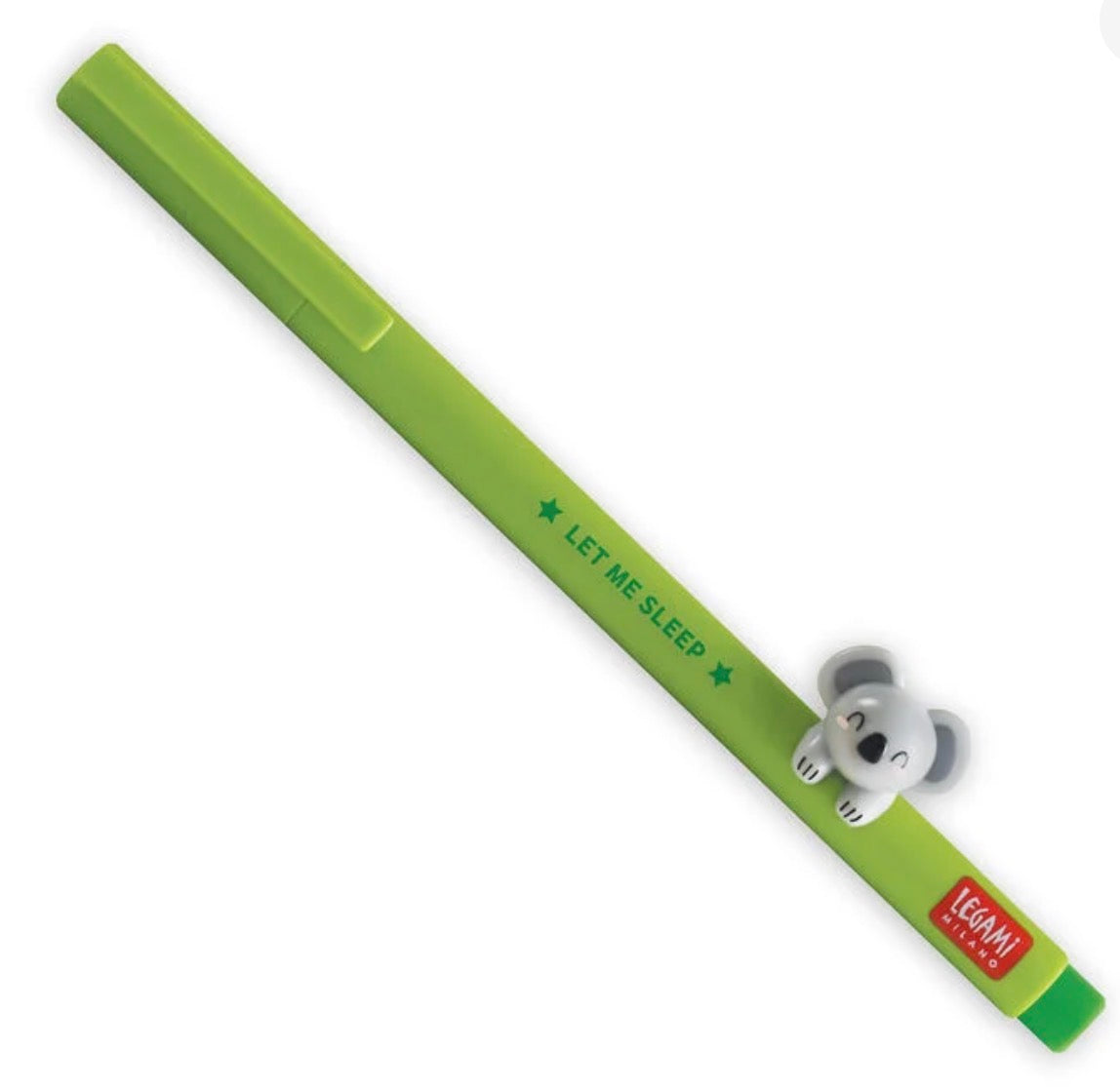 Legami Lovely Friends Pens