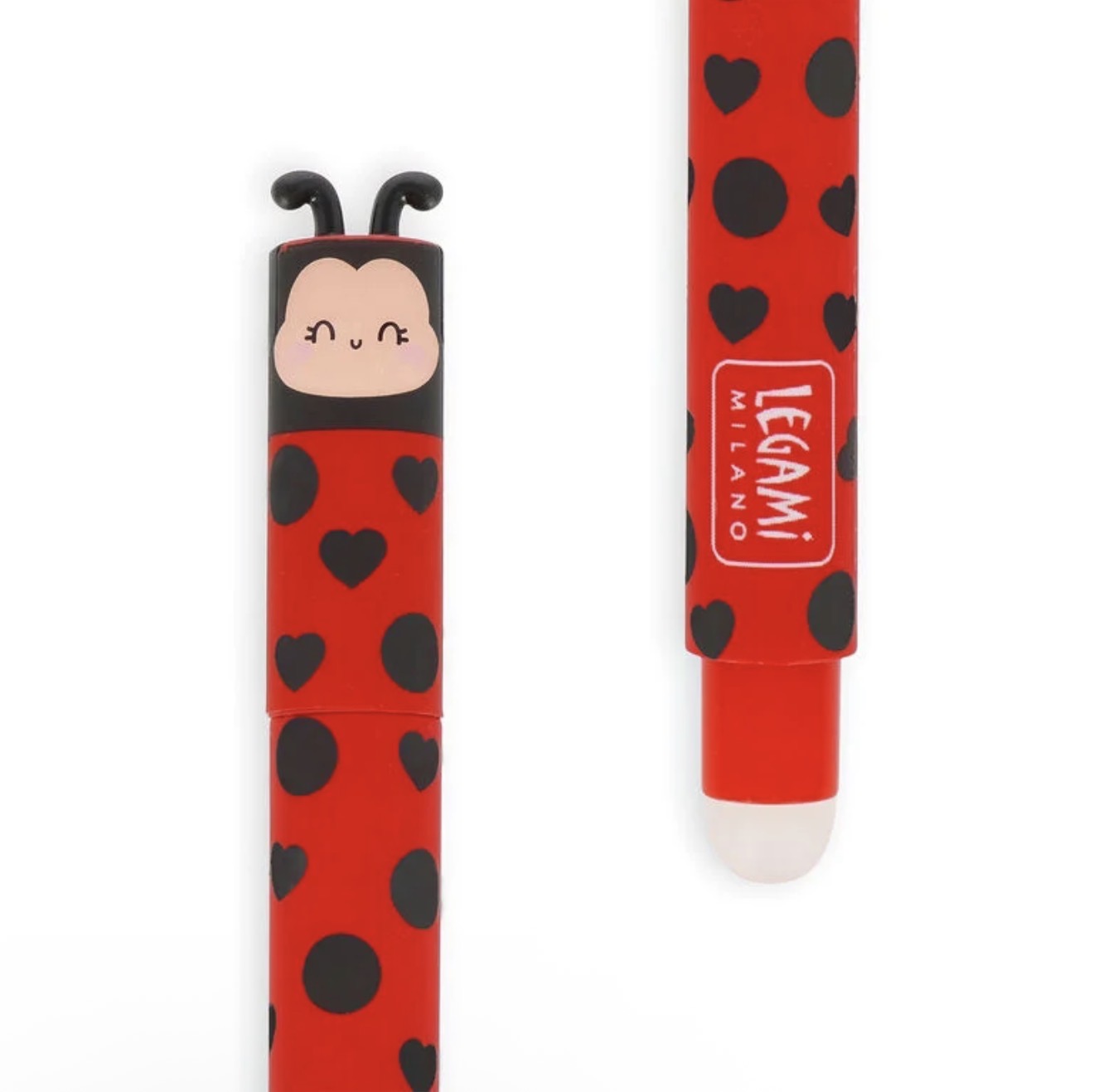 Legami Erasable Pens