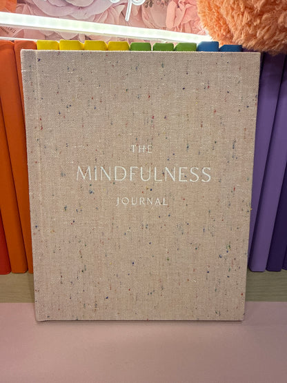 The Mindfulness Journal