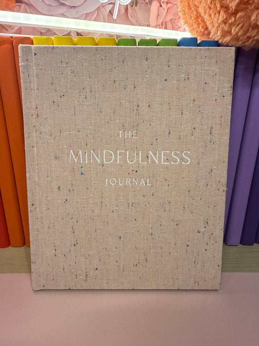 The Mindfulness Journal
