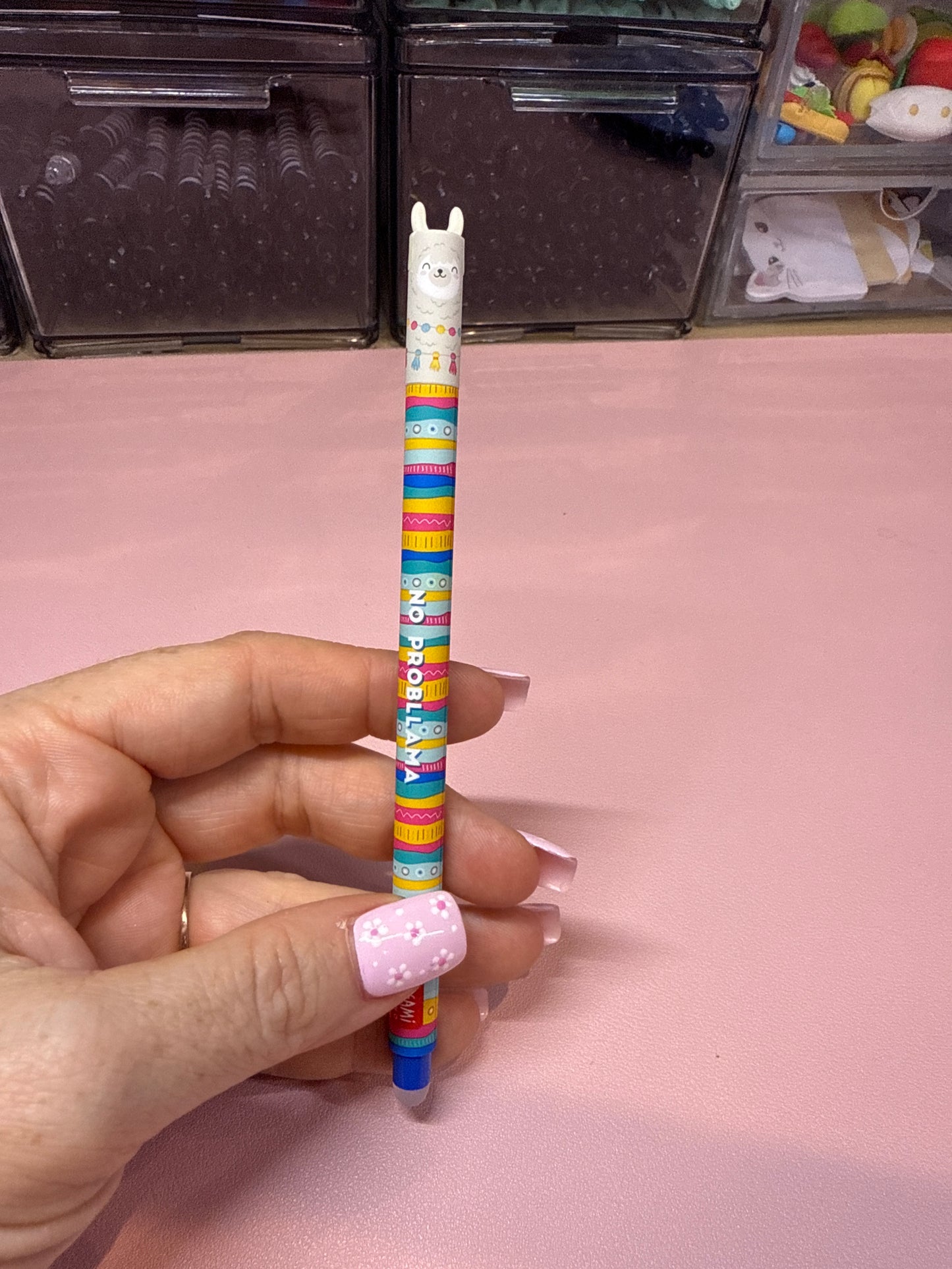 Legami erasable Pens