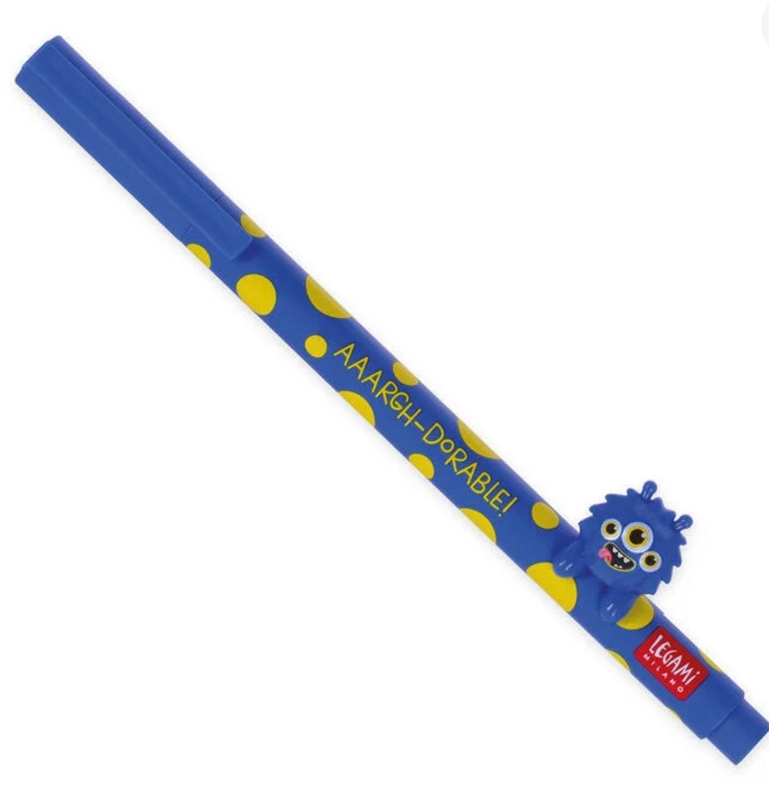 Legami Lovely Friends Pens