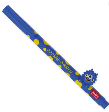 Legami Lovely Friends Pens