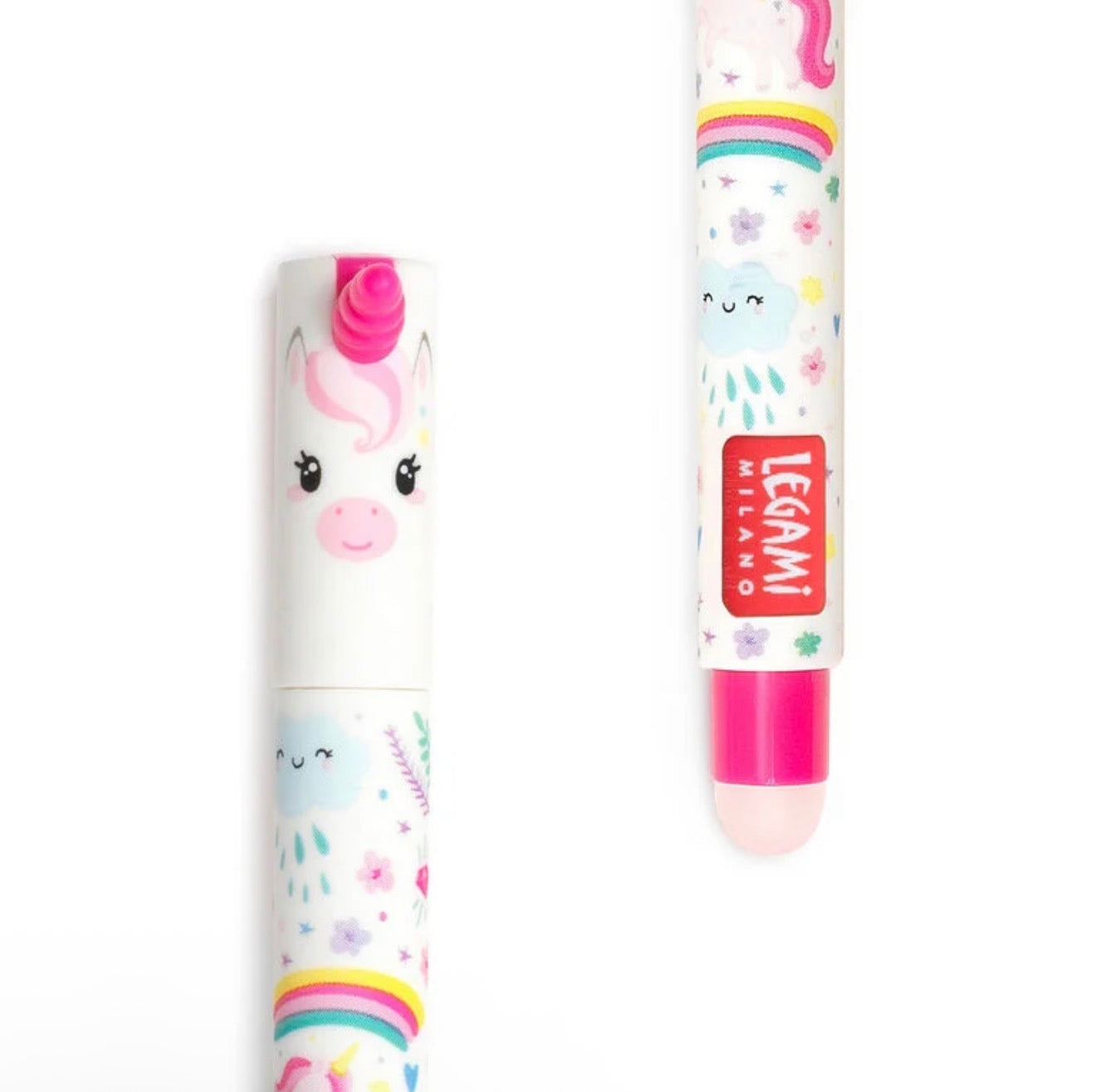 Legami Erasable Pens