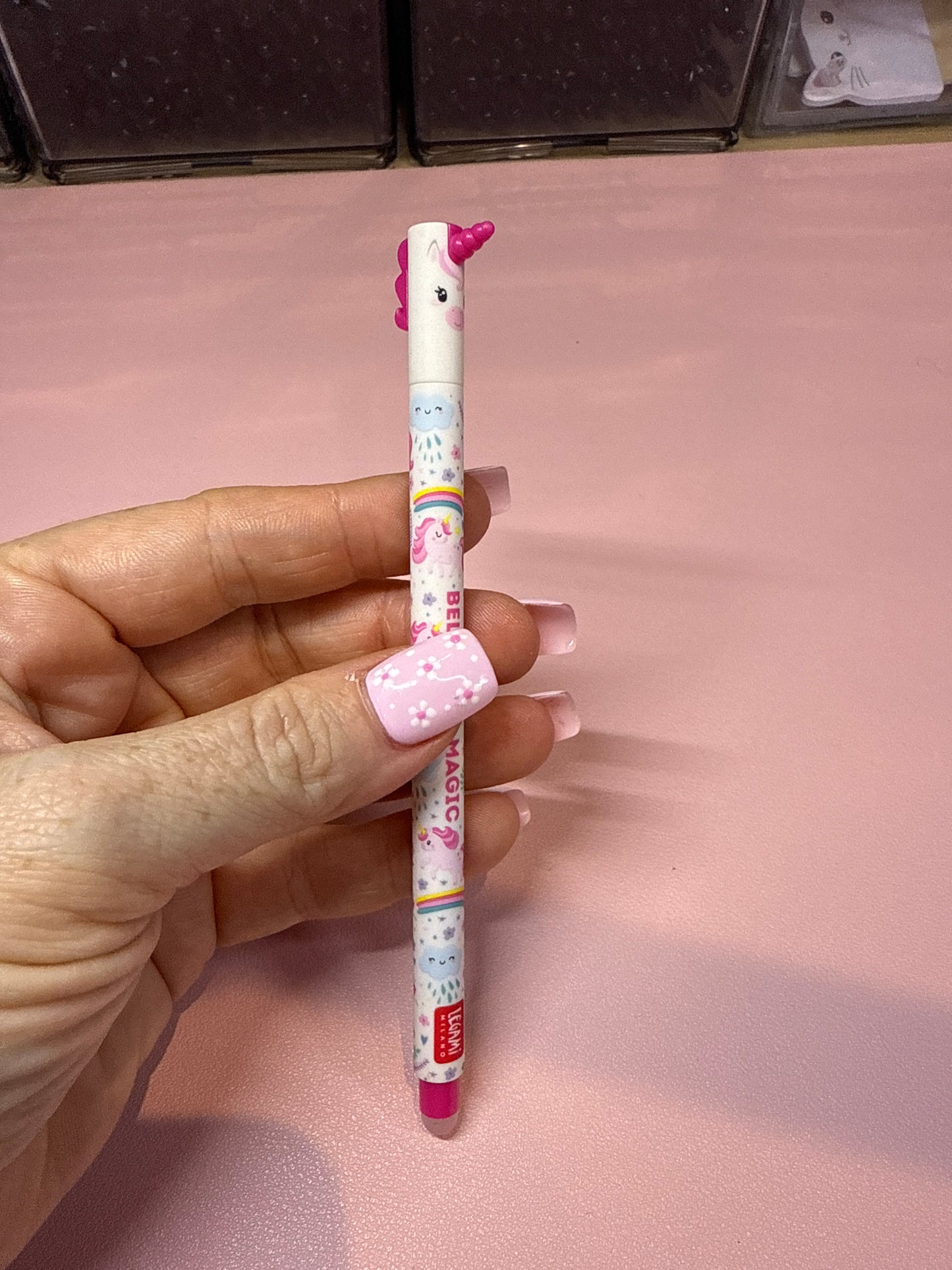 Legami erasable Pens