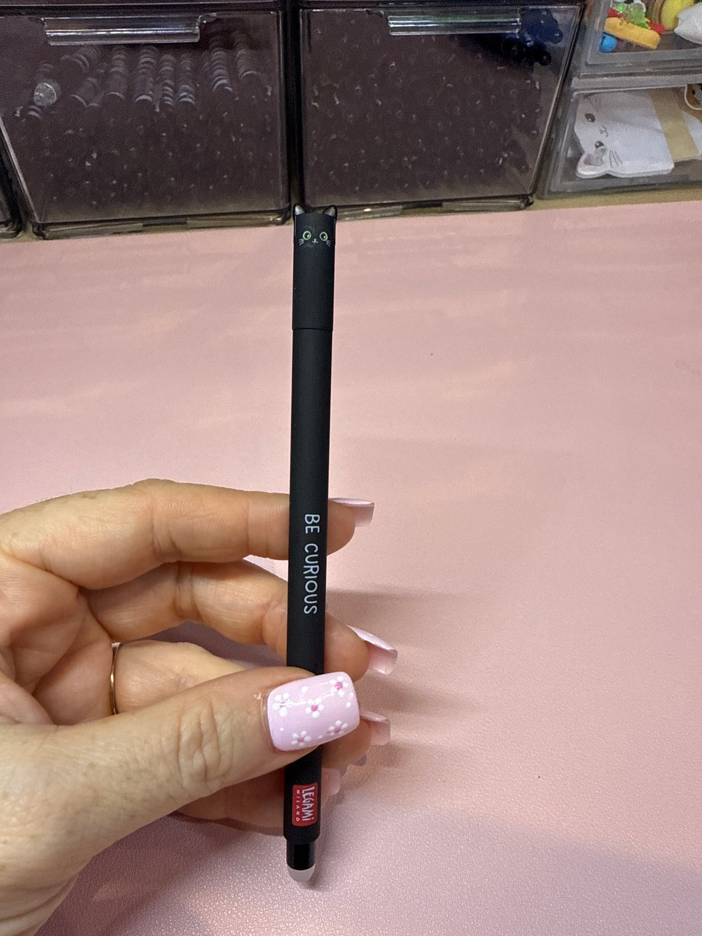 Legami erasable Pens