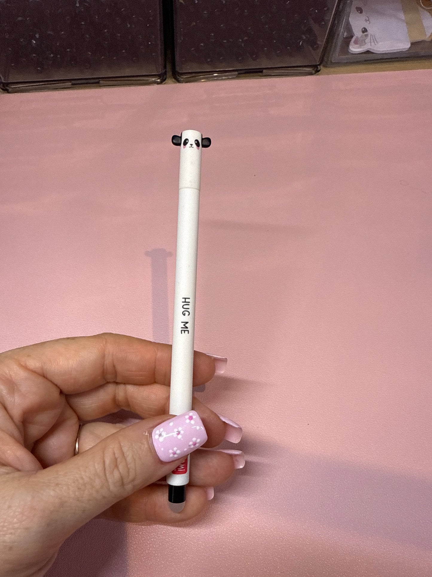 Legami erasable Pens