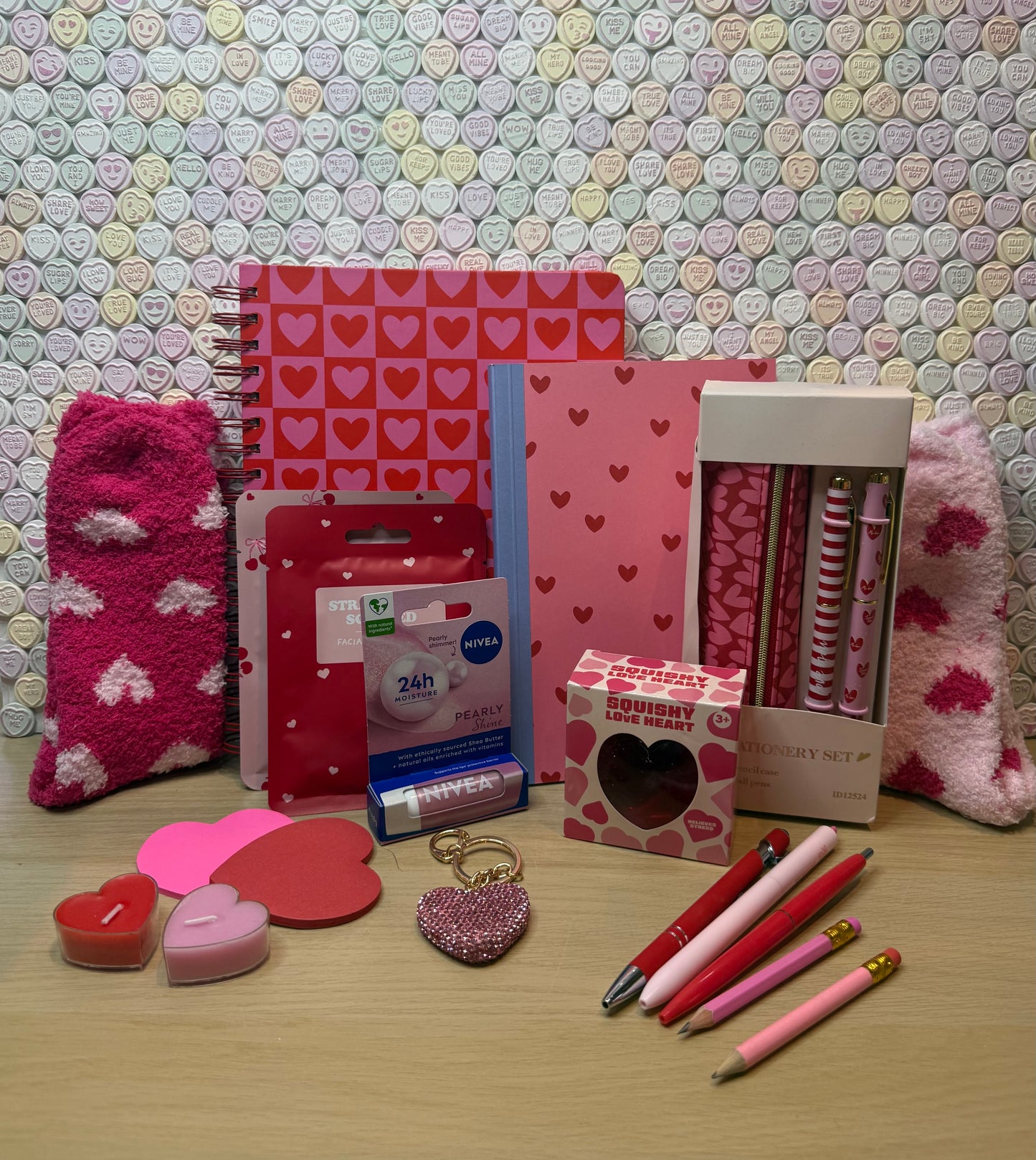 Valentines Bundle XL