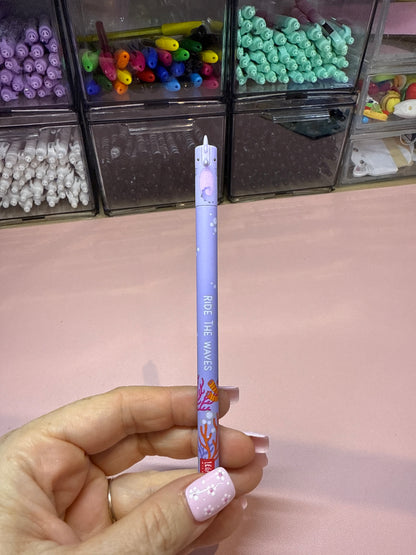 Legami erasable Pens