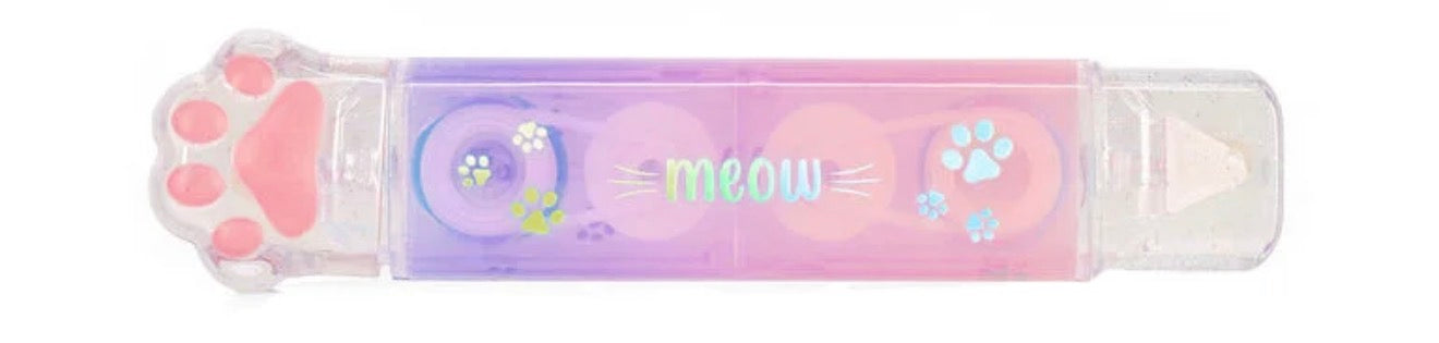 Legami Glue Tape - Meow