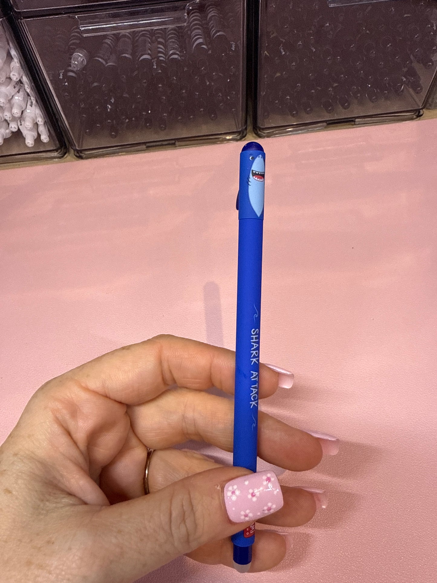 Legami erasable Pens