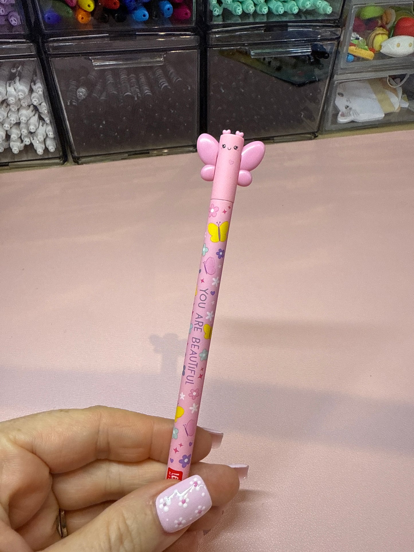 Legami erasable Pens