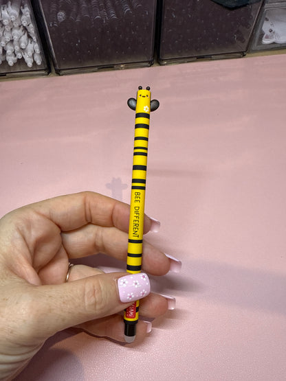 Legami erasable Pens