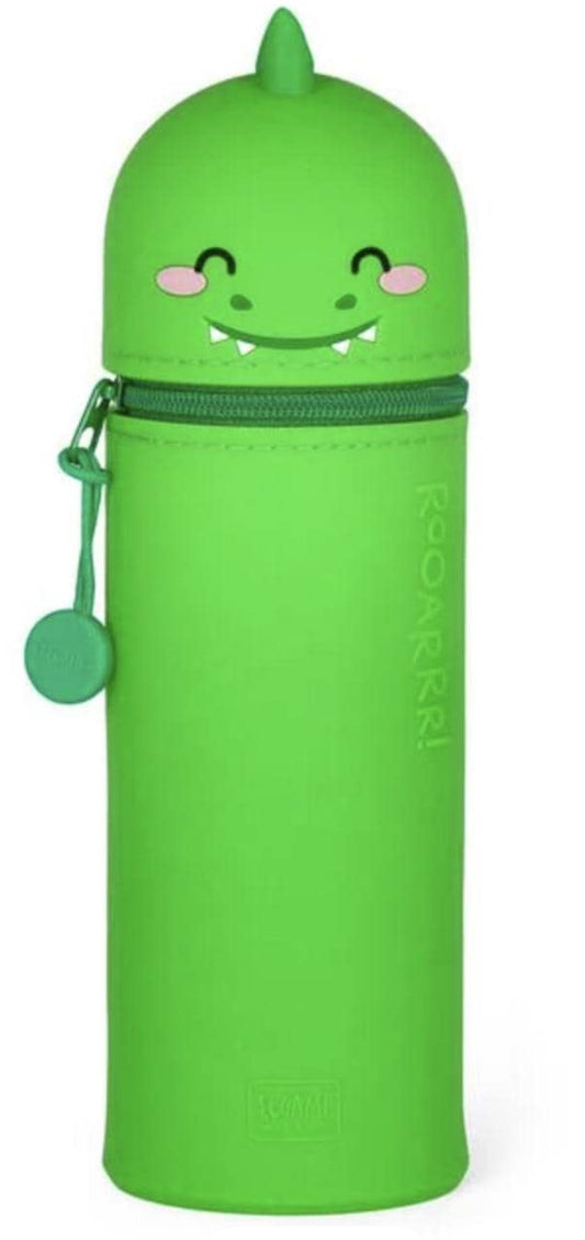 Legami Dinosaur Pencil case