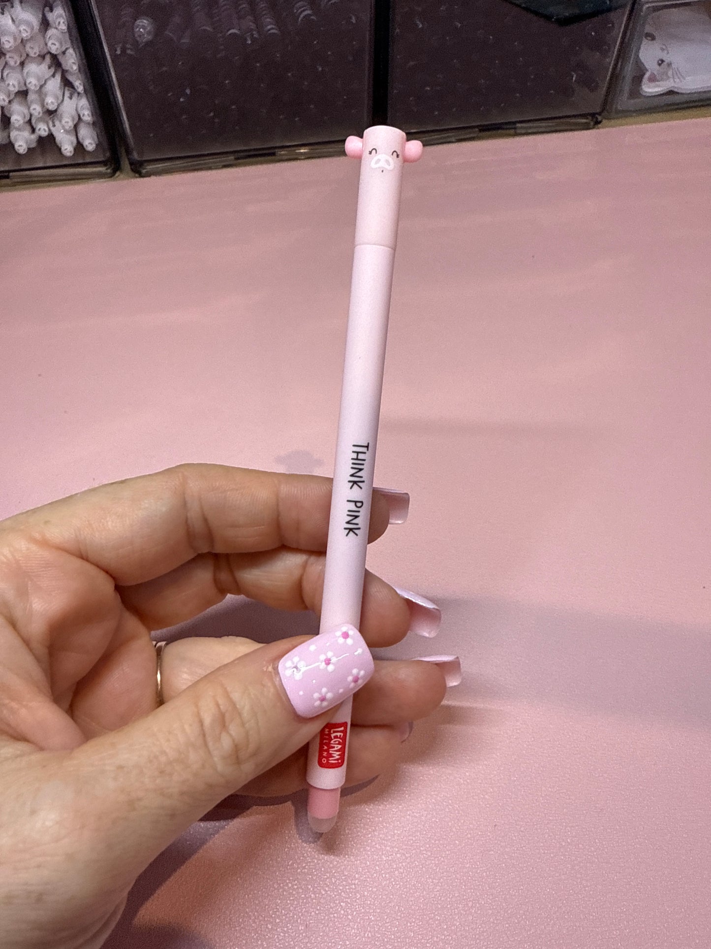 Legami erasable Pens