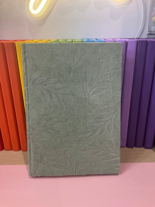 Sage notebook