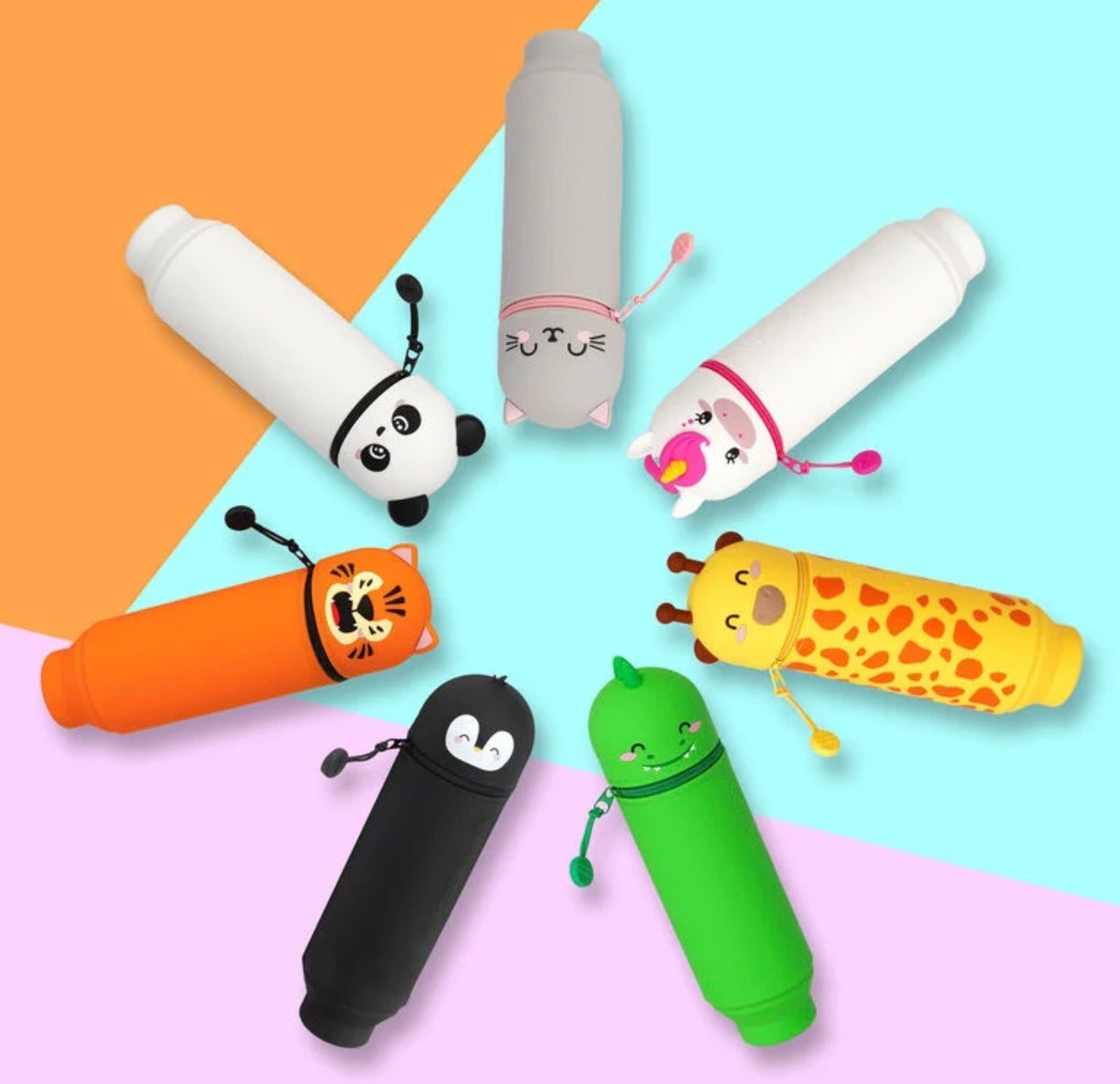 Legami Pencil Case