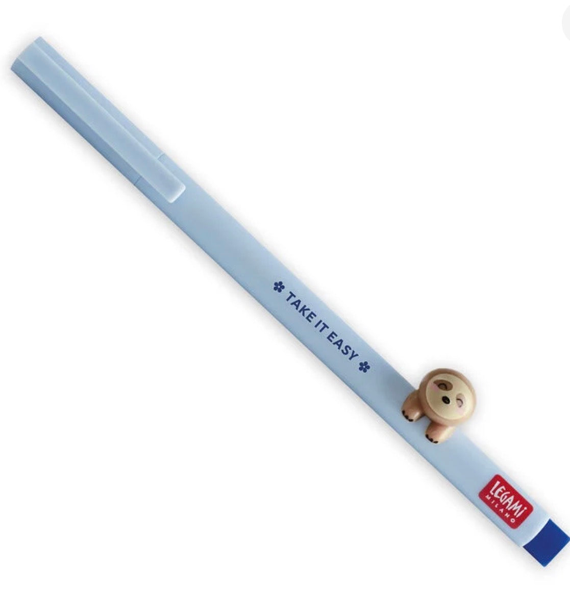 Legami Lovely Friends Pens