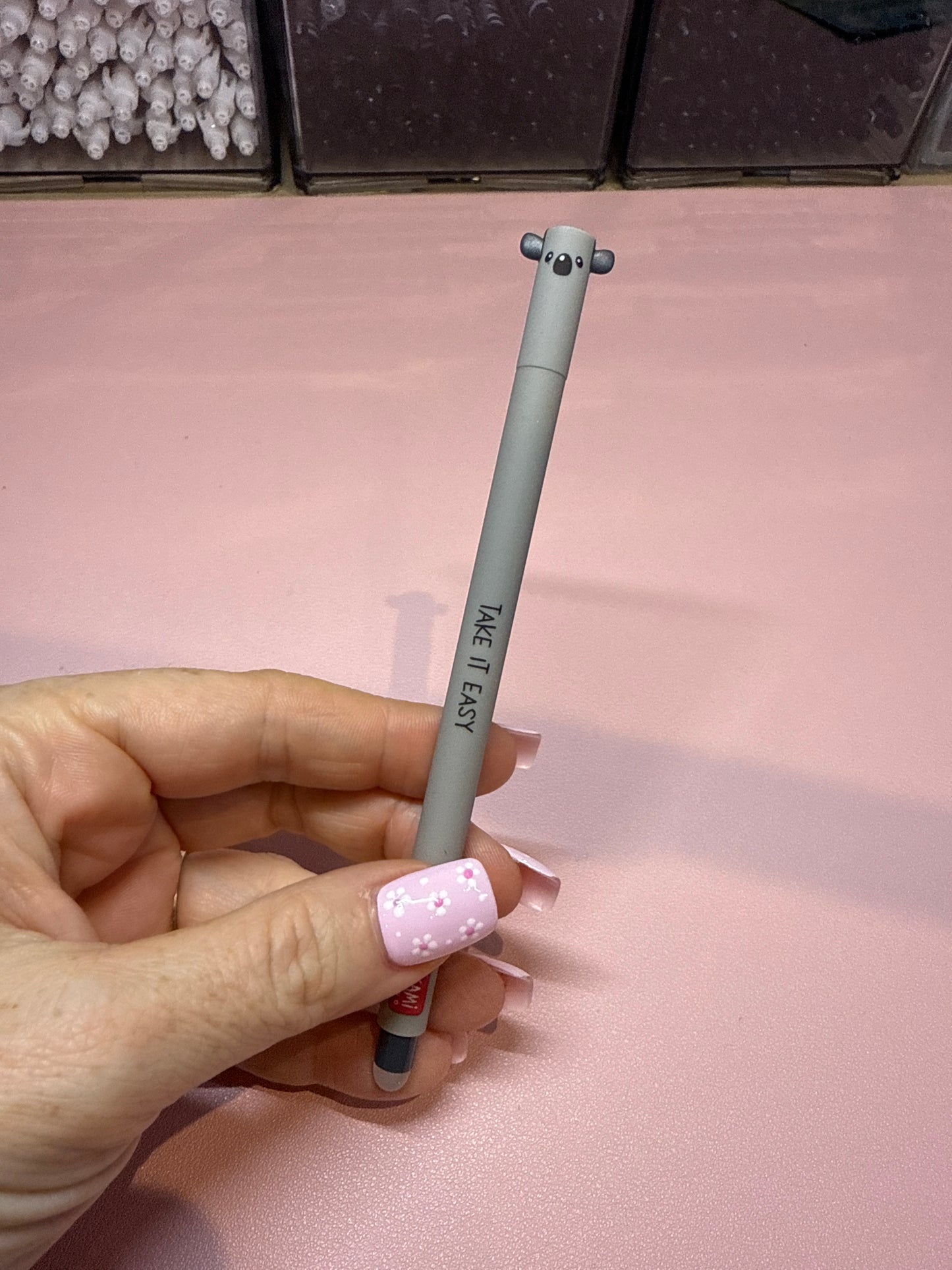Legami erasable Pens