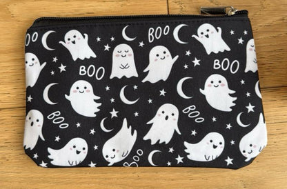 Hey Boo Halloween Themed Stationery Bundle