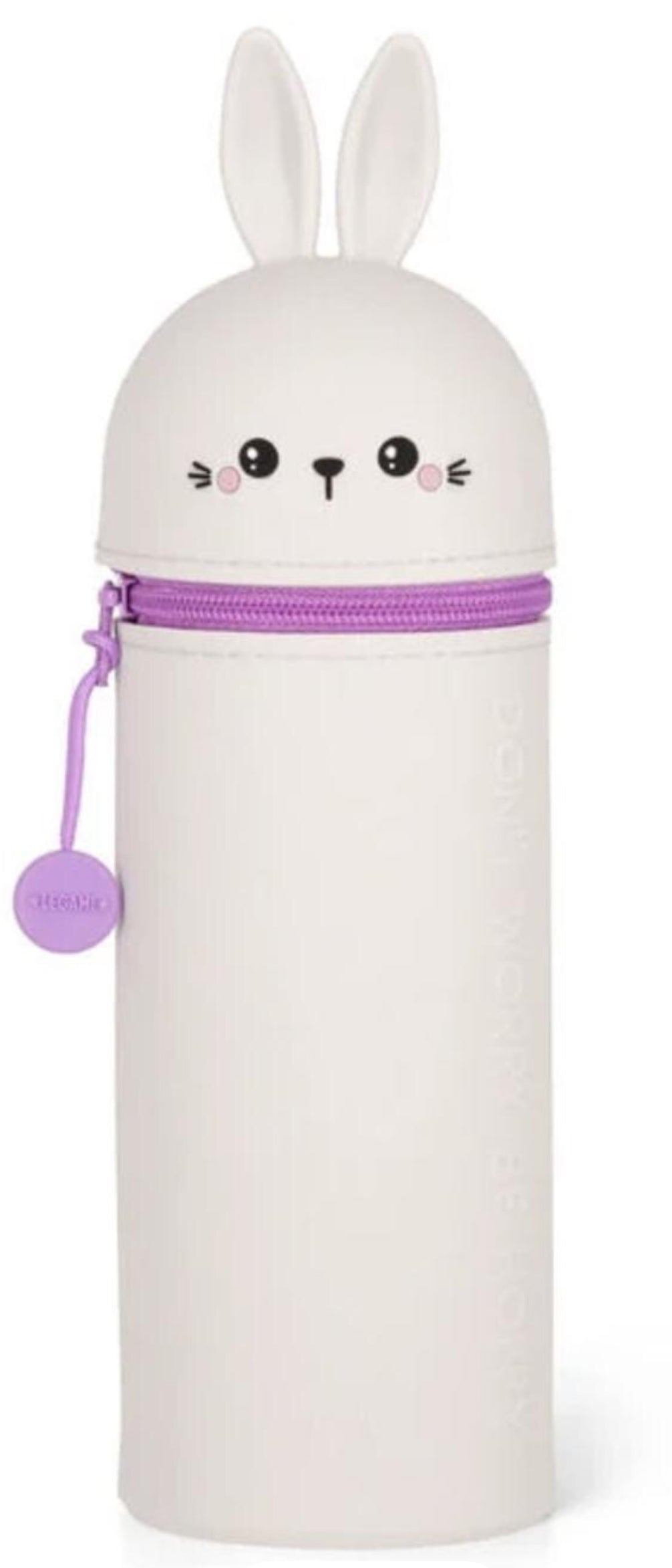 Legami Rabbit Pencil Case