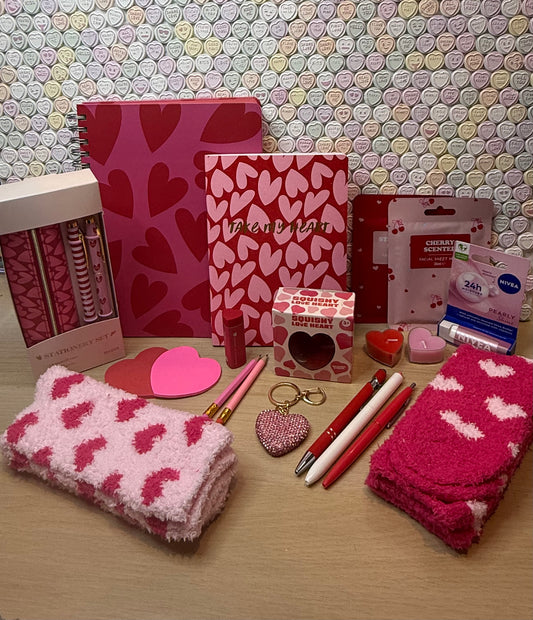 Valentines bundle XXL