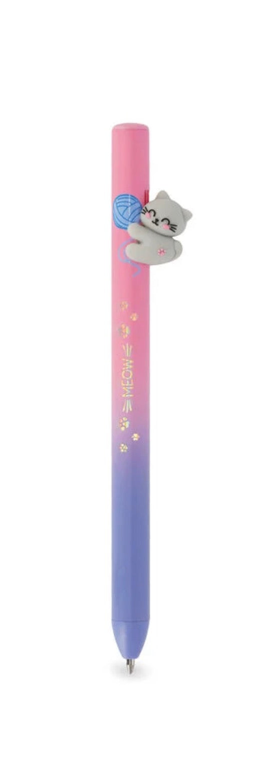 Legami Free hugs pens