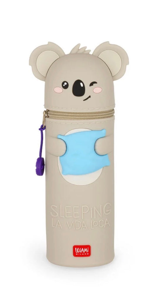 New koala legami pencil case