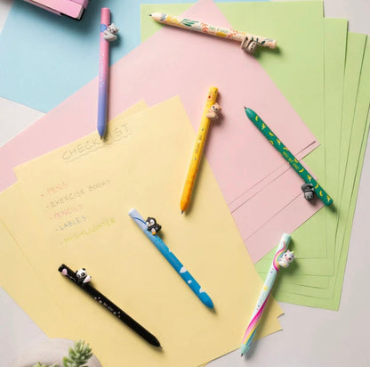 Legami Free hugs pens