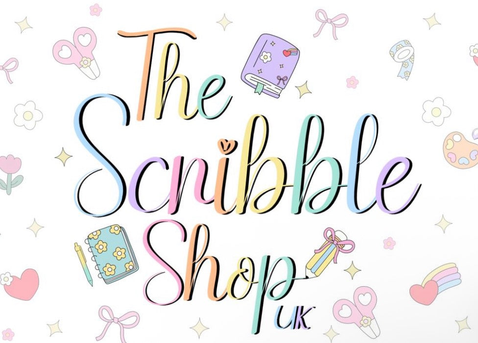 Scribble Shop Gift Voucher