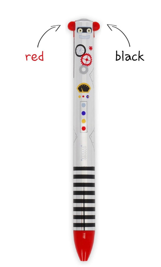 Legami Robot click clack (rare)