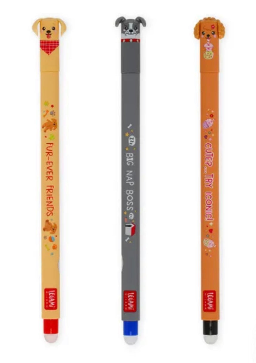 Legami Furever Friends