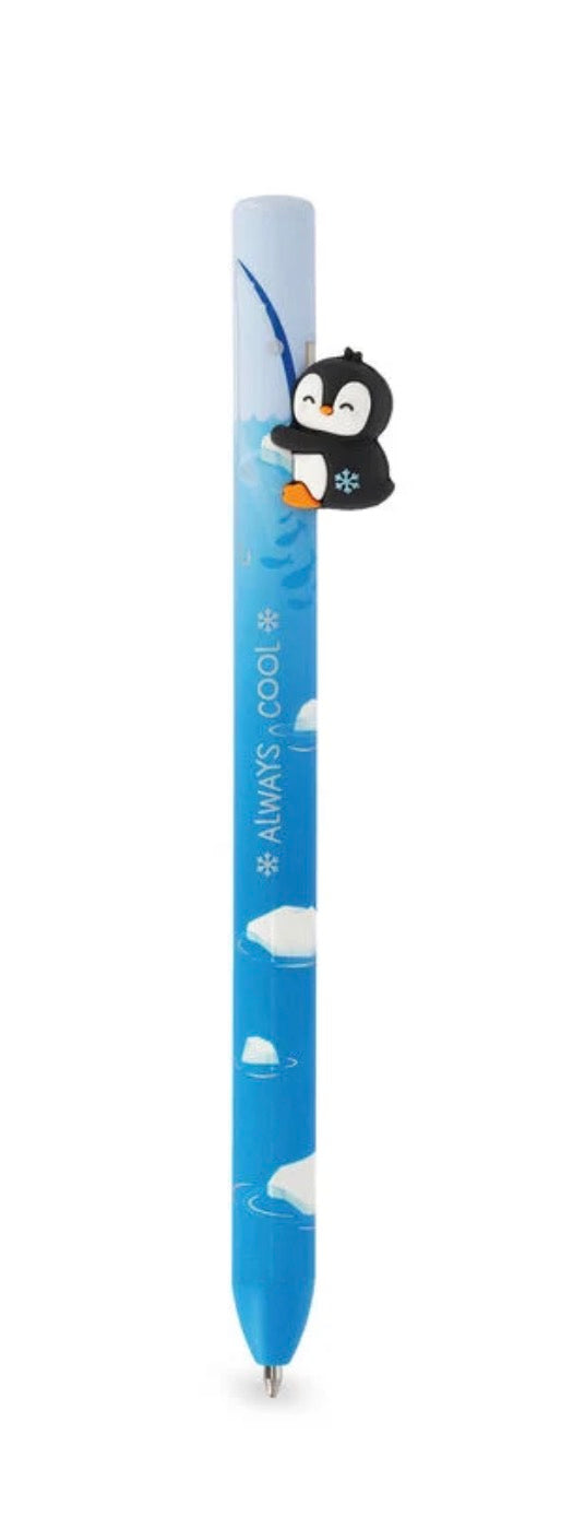 Legami Free hugs pens