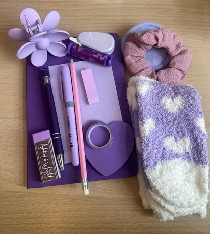 Scribble Shop Stationery Bundles + 2 freebies