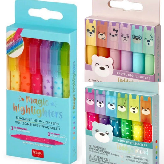 Legami Highlighters