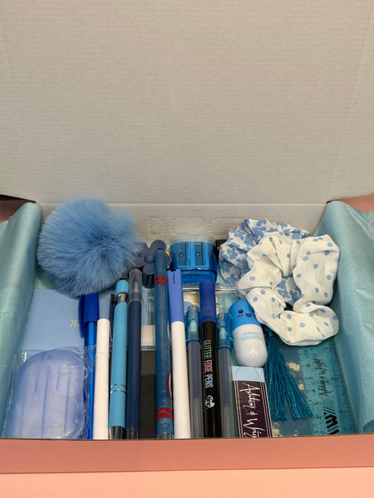 20 Piece Bargain Box