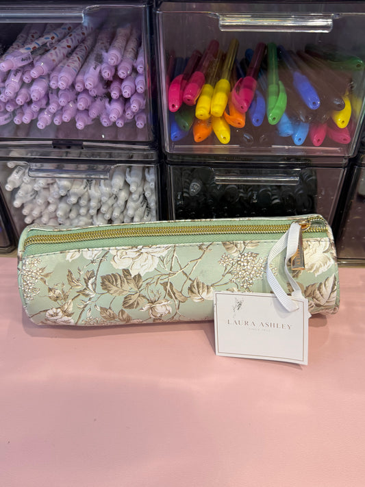 Laura Ashley Pencil Case