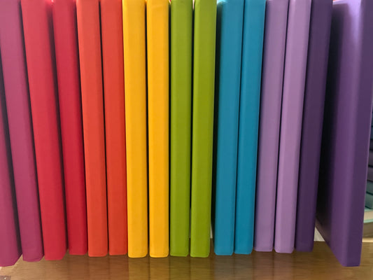 Notebook upgrade